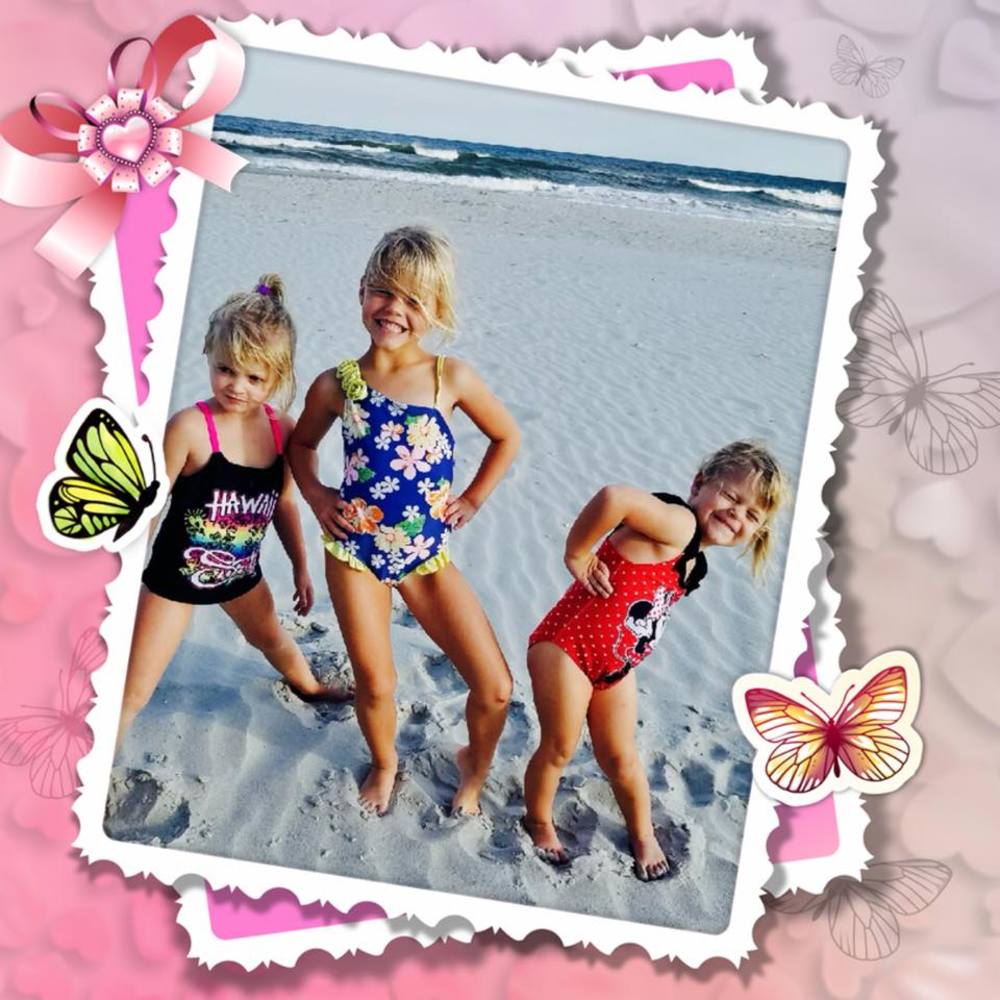 Meet your Posher, Sharon